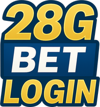 28g Bet Login Logo